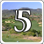 Maravia Golf Course Tour - Hole 5