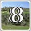 Maravia Golf Course Tour - Hole 8