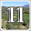 Maravia Golf Course Tour - Hole 11